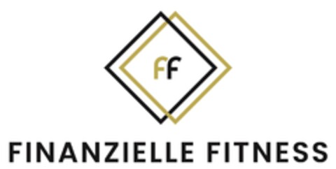 FF FINANZIELLE FITNESS Logo (EUIPO, 27.03.2024)