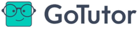 GoTutor Logo (EUIPO, 04/26/2024)