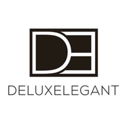 DELUXELEGANT Logo (EUIPO, 26.04.2024)