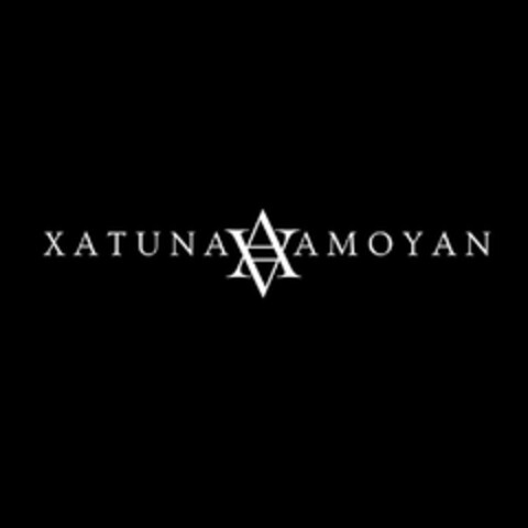 XATUNAYAMOYAN Logo (EUIPO, 07.05.2024)