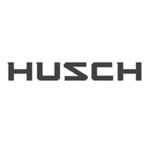 HUSCH Logo (EUIPO, 16.05.2024)