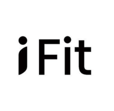 i Fit Logo (EUIPO, 27.05.2024)