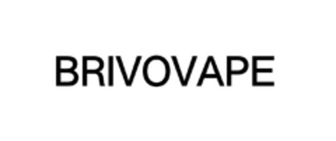 BRIVOVAPE Logo (EUIPO, 31.05.2024)