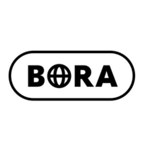 BORA Logo (EUIPO, 31.05.2024)
