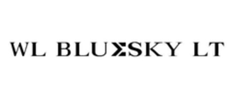 WL BLUESKY LT Logo (EUIPO, 06/04/2024)