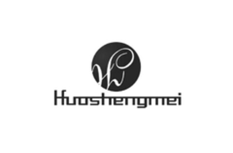 Huashengmei Logo (EUIPO, 18.06.2024)