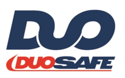 DUOSAFE Logo (EUIPO, 06/21/2024)