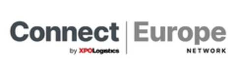 Connect by XPOLogistics | Europe NETWORK Logo (EUIPO, 21.06.2024)