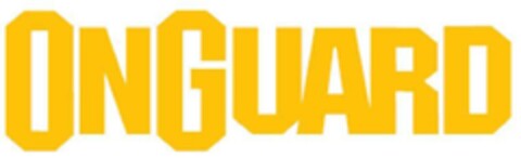 ONGUARD Logo (EUIPO, 06/25/2024)