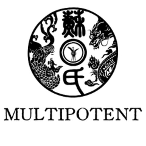 MULTIPOTENT Logo (EUIPO, 07/04/2024)