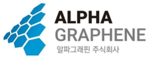 ALPHA GRAPHENE Logo (EUIPO, 25.07.2024)