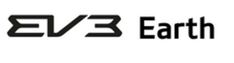 EV3 Earth Logo (EUIPO, 08/09/2024)