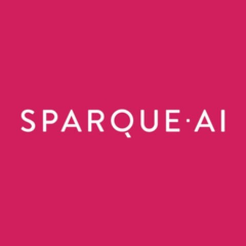 SPARQUE.AI Logo (EUIPO, 12.09.2024)