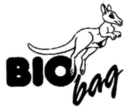 BIO bag Logo (EUIPO, 12.06.1996)