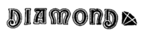 DIAMOND Logo (EUIPO, 01.04.1996)