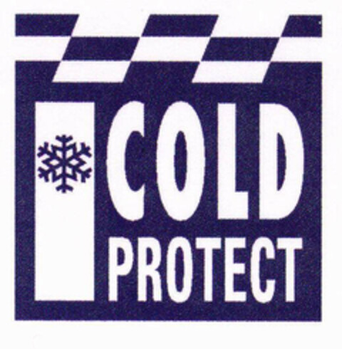 COLD PROTECT Logo (EUIPO, 19.02.1998)