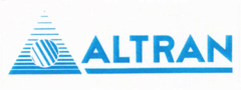 ALTRAN Logo (EUIPO, 10.10.2000)