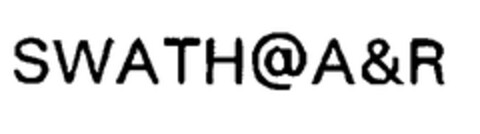 SWATH@A&R Logo (EUIPO, 10/26/2000)