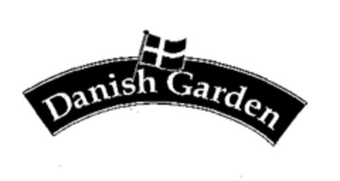 Danish Garden Logo (EUIPO, 31.10.2003)