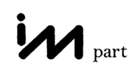 im part Logo (EUIPO, 21.12.2004)