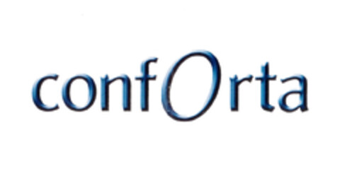confOrta Logo (EUIPO, 21.03.2005)