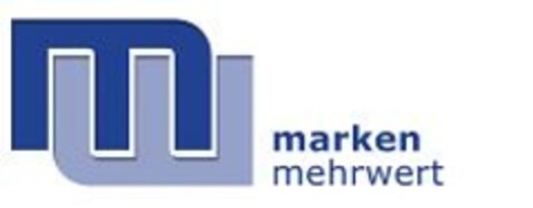 marken mehrwert Logo (EUIPO, 21.10.2005)