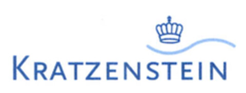 KRATZENSTEIN Logo (EUIPO, 18.04.2006)