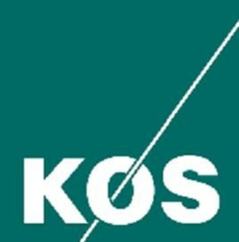 KOS Logo (EUIPO, 26.05.2006)
