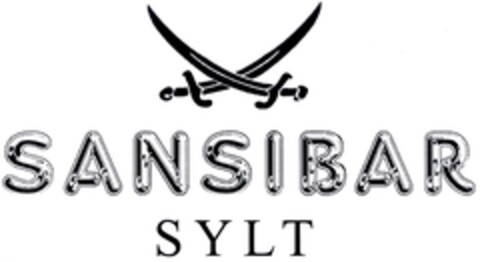 SANSIBAR SYLT Logo (EUIPO, 12/05/2006)