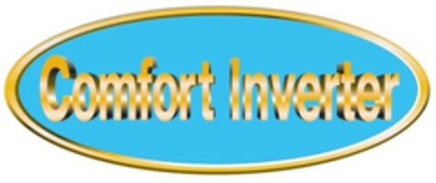 Comfort Inverter Logo (EUIPO, 06.03.2007)
