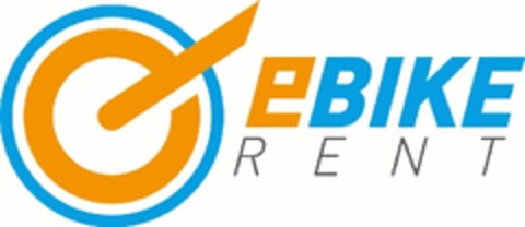 eBIKE RENT Logo (EUIPO, 25.05.2009)