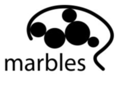 marbles Logo (EUIPO, 24.07.2009)