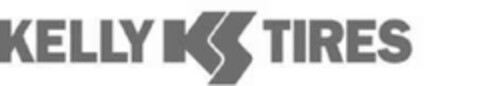 KELLY KS TIRES Logo (EUIPO, 17.09.2009)