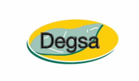 Degsa Logo (EUIPO, 10.05.2012)