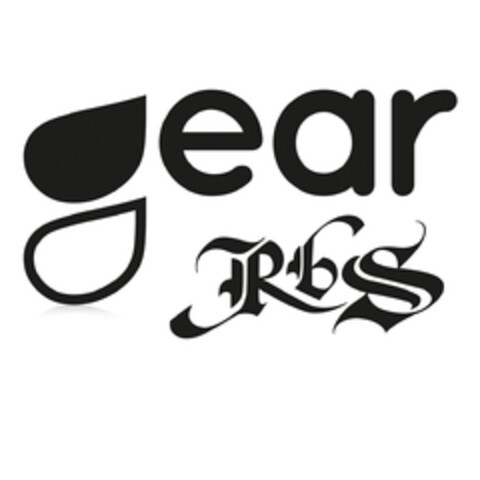 GEAR RBS Logo (EUIPO, 11.05.2012)