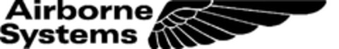Airborne Systems Logo (EUIPO, 15.05.2012)