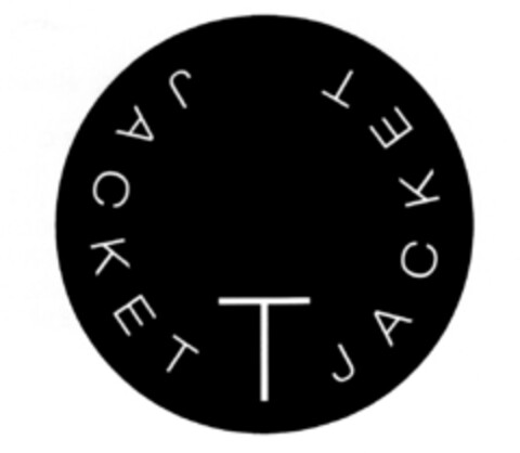 JACKET T JACKET Logo (EUIPO, 26.07.2013)