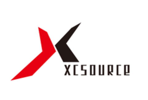 XCSOURCE Logo (EUIPO, 12/24/2013)