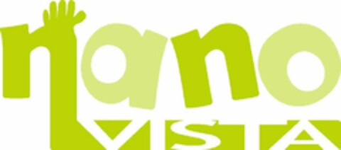 NANOVISTA Logo (EUIPO, 13.05.2014)