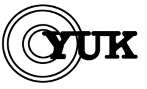 YUK Logo (EUIPO, 28.05.2014)