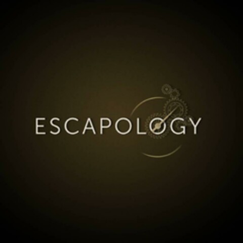 ESCAPOLOGY Logo (EUIPO, 26.06.2014)