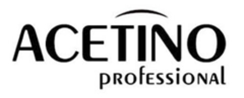ACETINO PROfESSiONAl Logo (EUIPO, 24.11.2014)