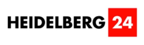 HEIDELBERG24 Logo (EUIPO, 17.12.2014)