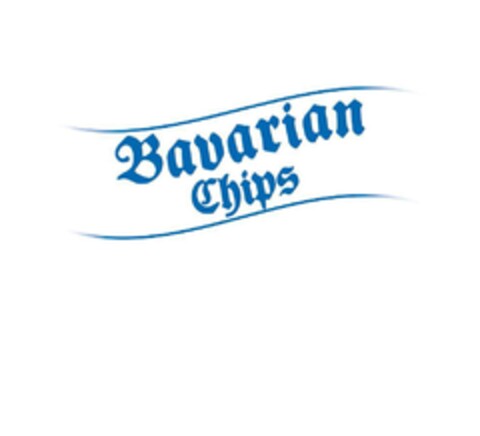 Bavarian Chips Logo (EUIPO, 14.01.2015)
