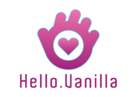 Hello.Vanilla Logo (EUIPO, 29.05.2015)