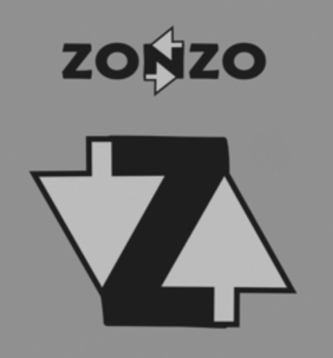 ZONZO Logo (EUIPO, 04/07/2016)