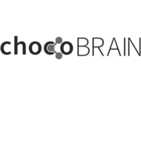 chocoBRAIN Logo (EUIPO, 13.04.2016)