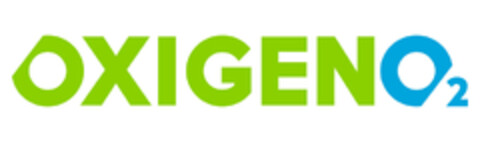 OXIGENO2 Logo (EUIPO, 07/21/2016)