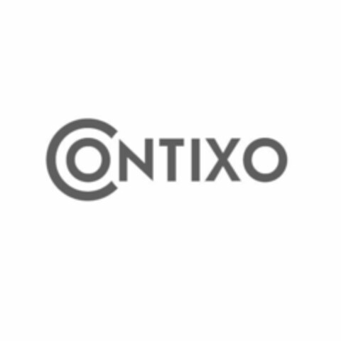 CONTIXO Logo (EUIPO, 26.07.2016)