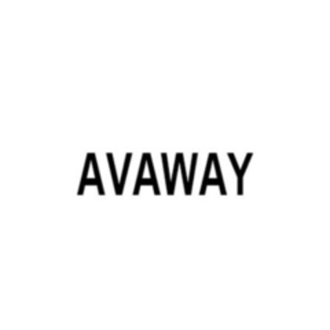 AVAWAY Logo (EUIPO, 27.10.2016)